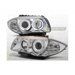 Оптика передняя на BMW E87, E81 LPBM79